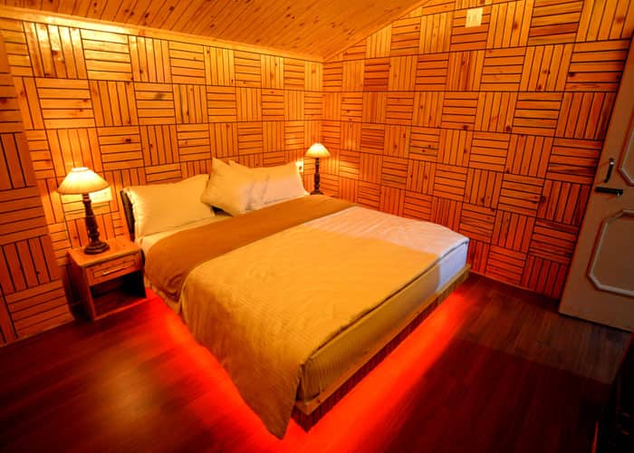 Hotel The Yerpa